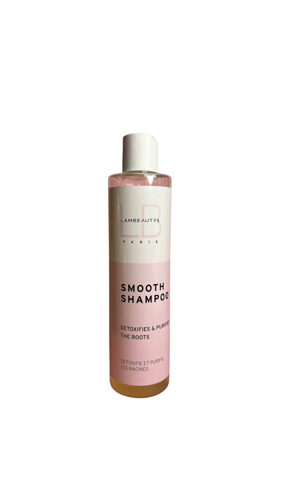 Smooth shampoo