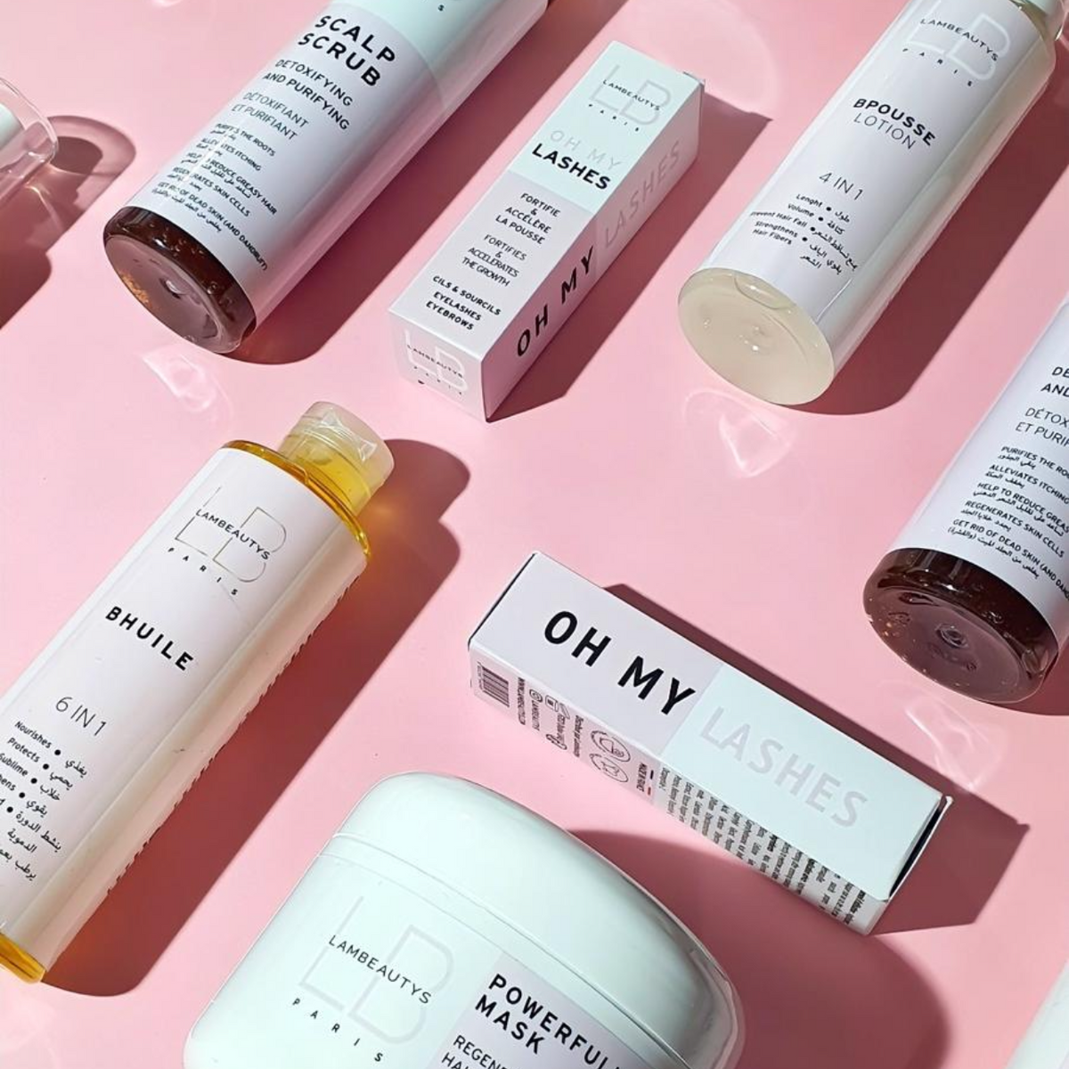 Hair Care