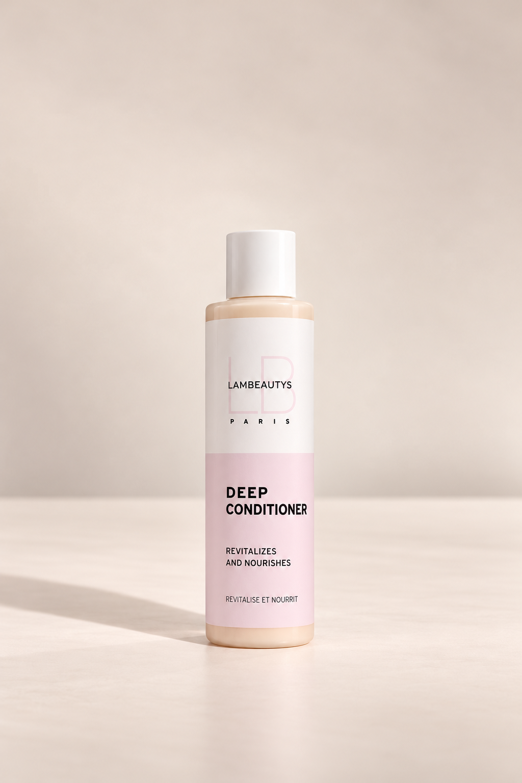 Deep conditioner