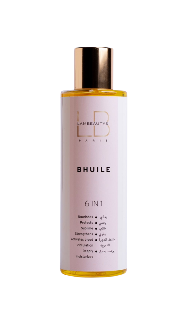 Bhuile (Oil)