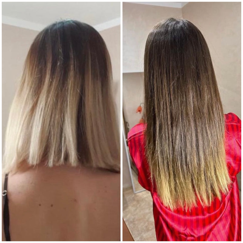 Hair growth