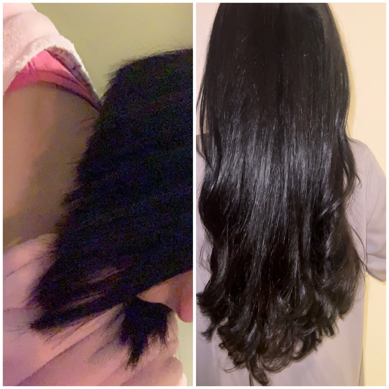 Hair growth