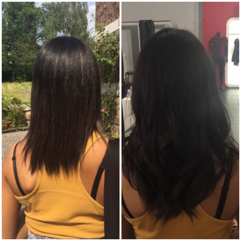 Hair growth