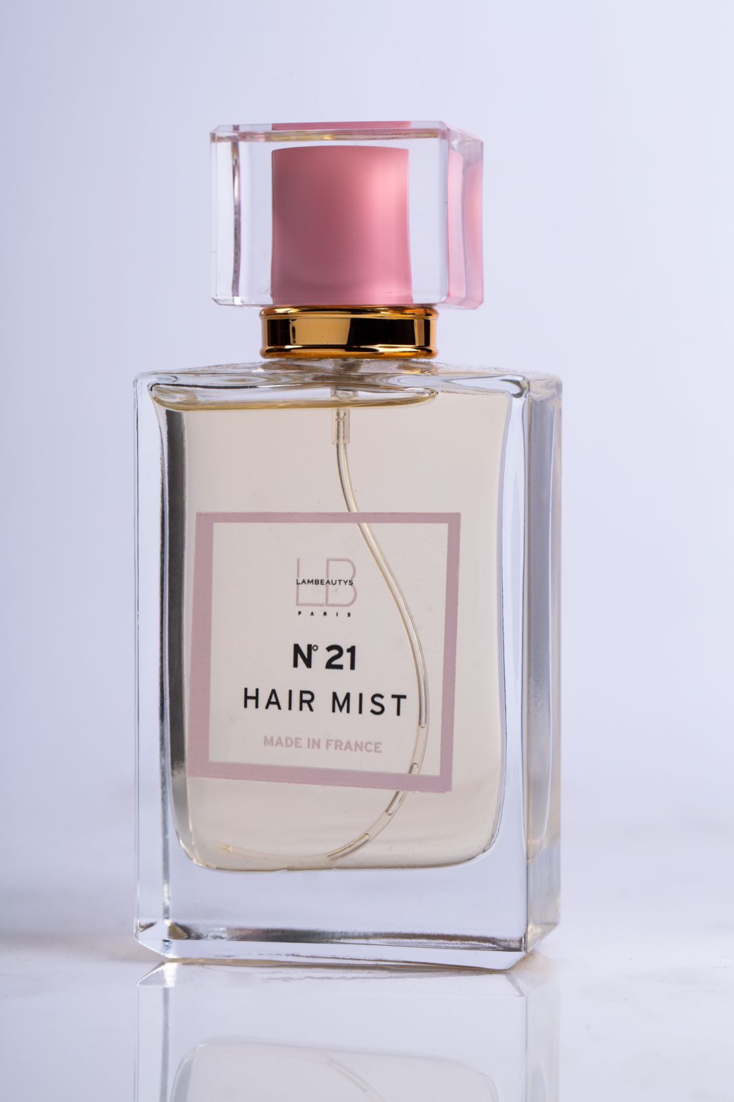 Hair Mist N21